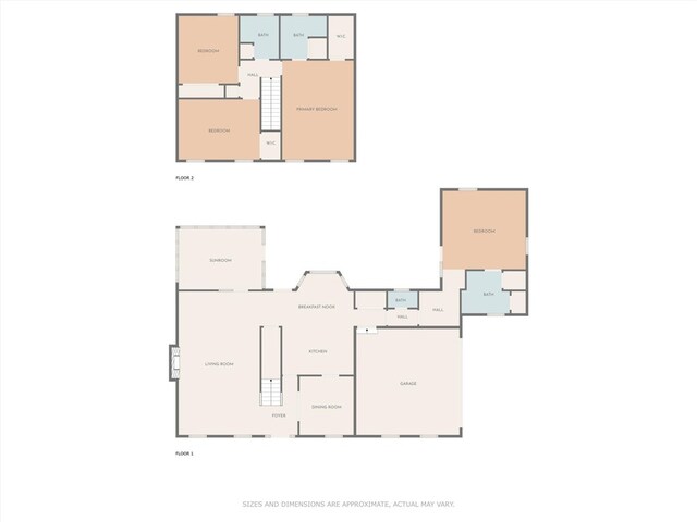 208 Hammett Bridge Rd, Greer, SC 29650