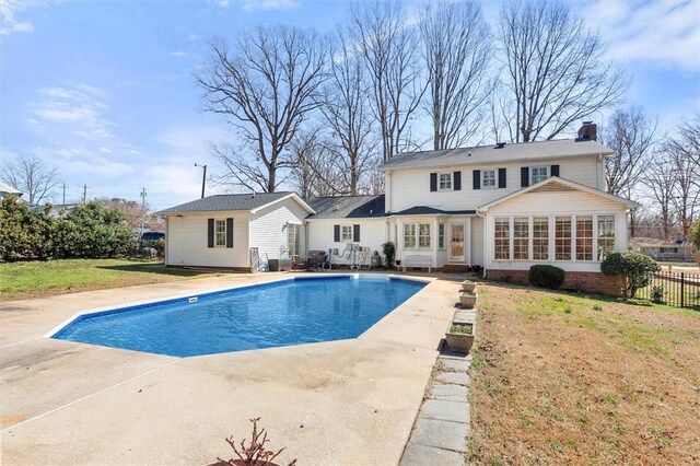 208 Hammett Bridge Rd, Greer, SC 29650