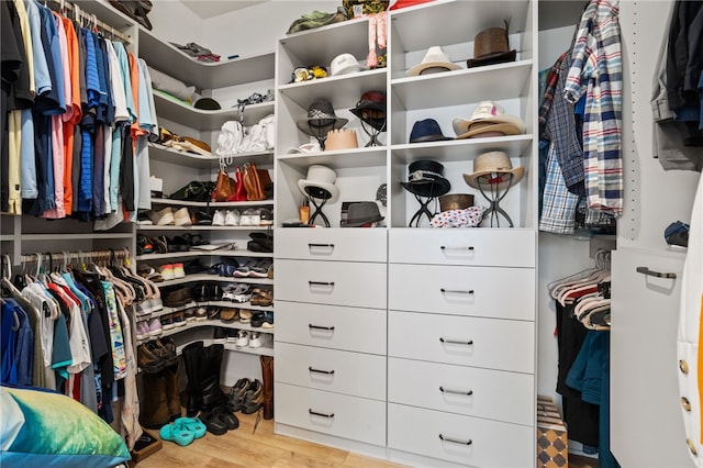 495TALLSHIP240 Tall Ship Dr, Salem, SC 29676 - spacious closet featuring wood finished floors
