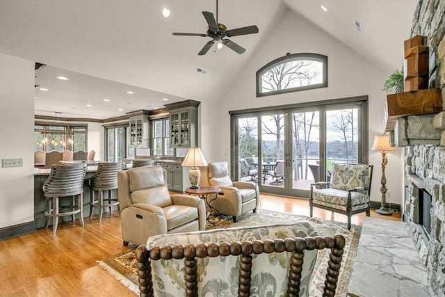 509 Merganser Way, Salem, SC 29676