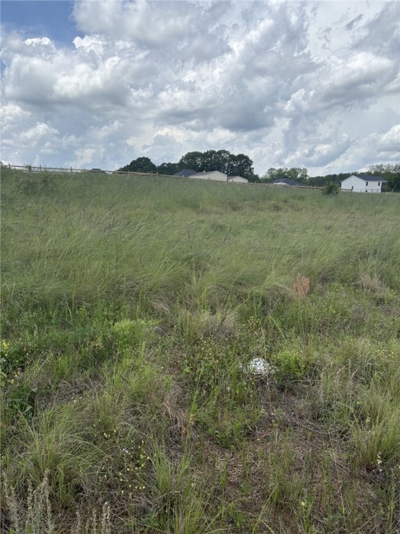 301 Clinkscales Rd Lot 16, Anderson, SC 29624 - view of local wilderness with a rural view