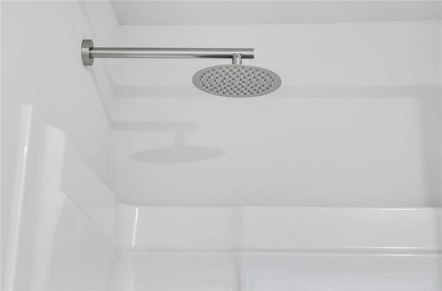 307 Clinkscales Rd, Anderson, SC 29624 - bathroom view of a shower