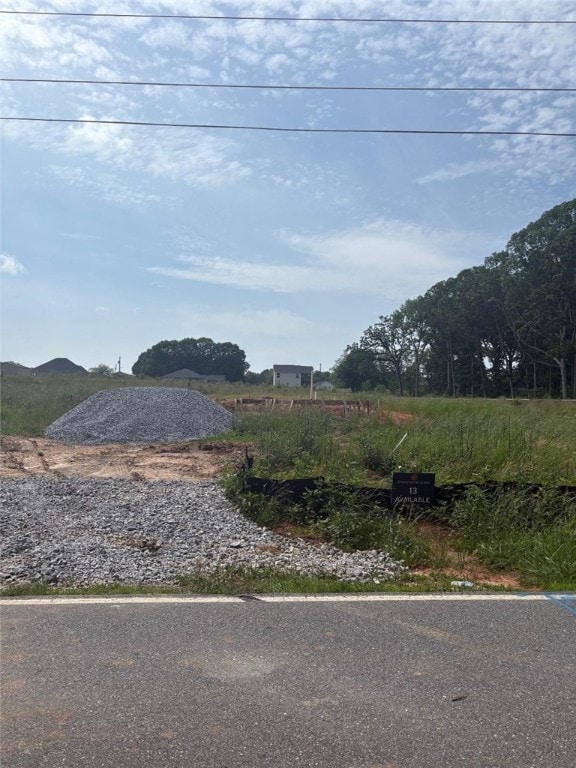 307 Clinkscales Rd, Anderson, SC 29624 - view of yard