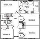 116 Gleneddie Rd, Anderson, SC 29624 - home floor plan