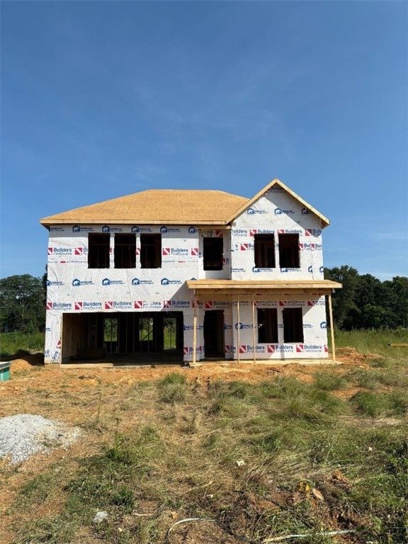 116 Gleneddie Rd, Anderson, SC 29624 - view of front of property