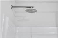 195 Clinkscales Rd, Anderson, SC 29624 - bathroom view of a shower