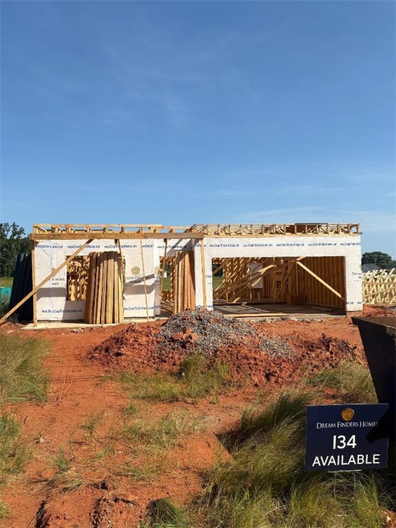 195 Clinkscales Rd, Anderson, SC 29624 - view of outdoor structure