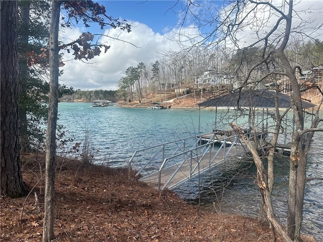 00 Deep Water Way, West Union SC, 29696 land for sale