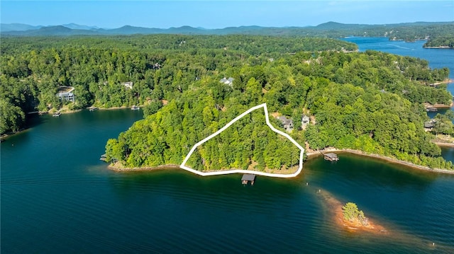 107 S Turtle Rock Rd, Sunset, SC 29685