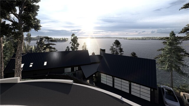107 S Turtle Rock Rd, Sunset, SC 29685