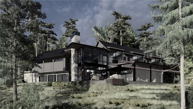 107 S Turtle Rock Rd, Sunset, SC 29685