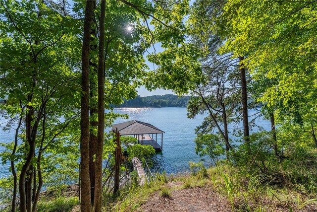 107 S Turtle Rock Rd, Sunset, SC 29685