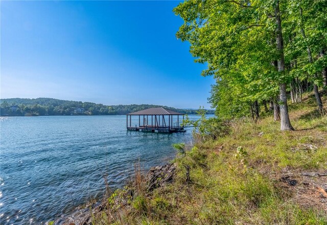 107 S Turtle Rock Rd, Sunset, SC 29685