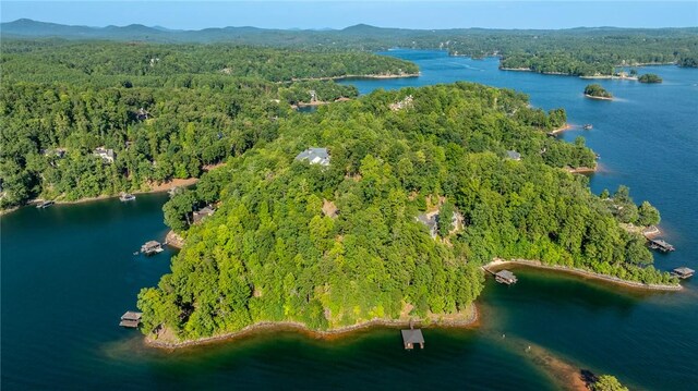 107 S Turtle Rock Rd, Sunset, SC 29685