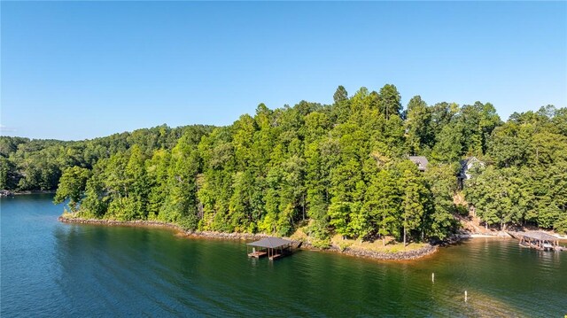 107 S Turtle Rock Rd, Sunset, SC 29685