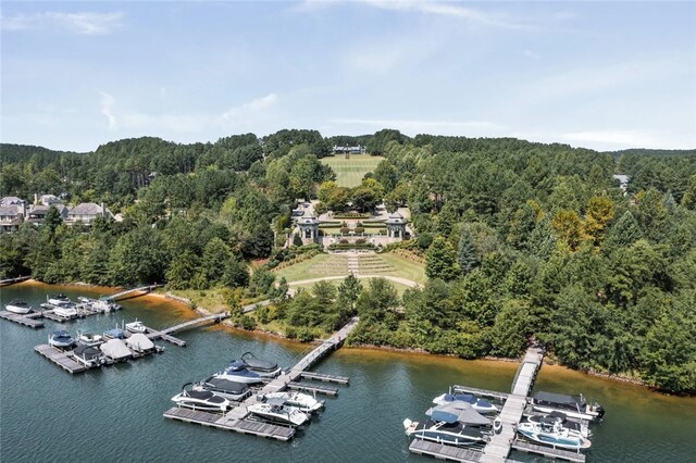 107 S Turtle Rock Rd, Sunset, SC 29685