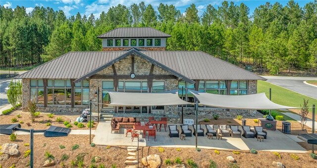 107 S Turtle Rock Rd, Sunset, SC 29685