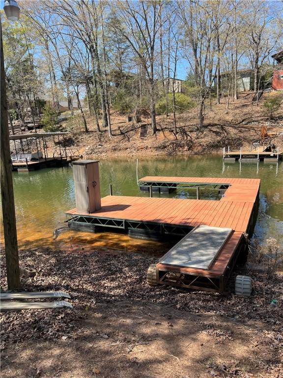 503 Lakewood Dr, Townville, SC 29689 - photo 23