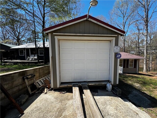 503 Lakewood Dr, Townville, SC 29689 - photo 21
