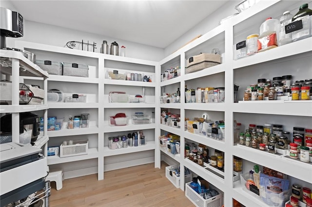 505 Bellhaven Ct, Salem, SC 29676 - view of pantry