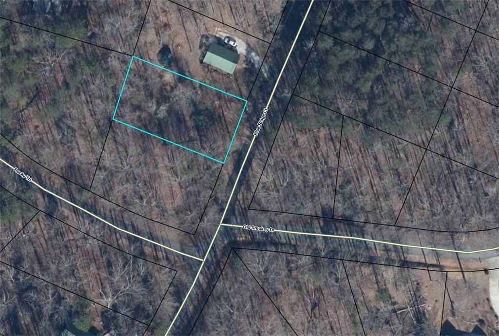 0 Blue Ridge Ct Lot 75, Westminster, SC 29693 - photo 2