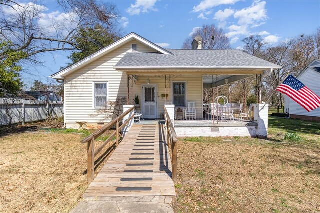 201 Arlington Ave, Greer, SC 29651