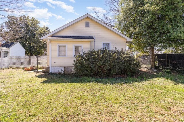201 Arlington Ave, Greer, SC 29651