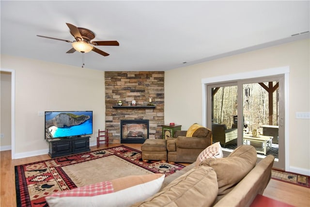 160 Julie Way, Pickens, SC 29671 - photo 29