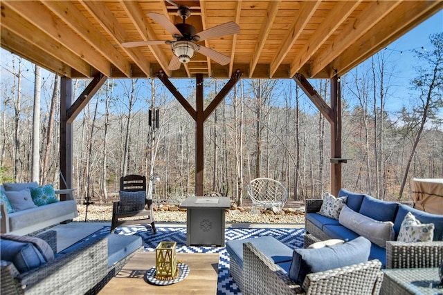 160 Julie Way, Pickens, SC 29671 - photo 39