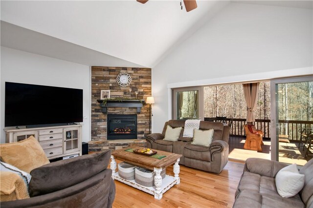 160 Julie Way, Pickens, SC 29671 - photo 11