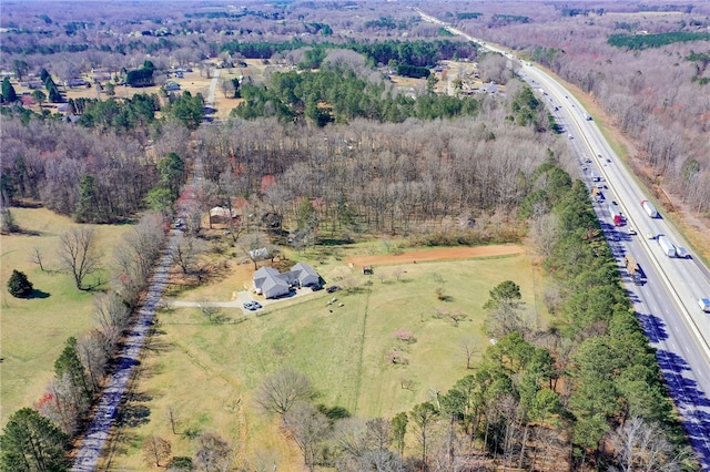 Listing photo 2 for 00 Guyton Rd, Williamston SC 29697