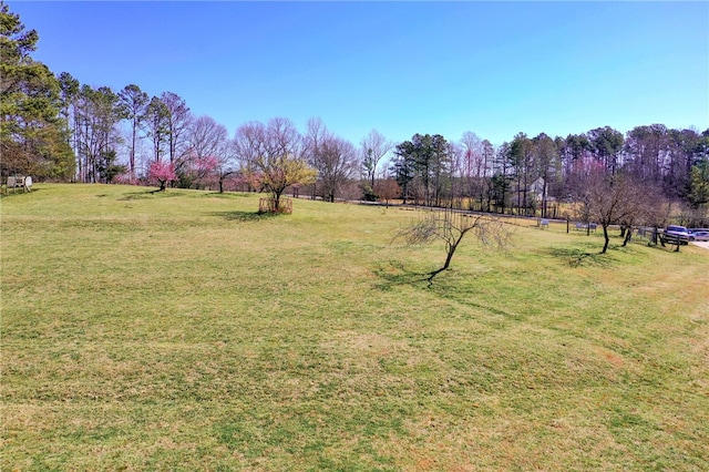 Listing photo 3 for 00 Guyton Rd, Williamston SC 29697