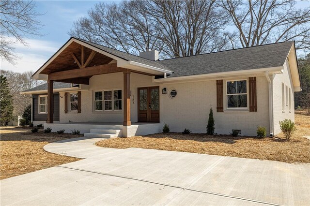 127 Old Shirley Rd, Central, SC 29630 - photo 2