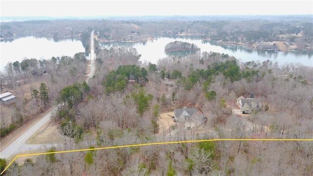 Listing photo 3 for 00 Ellsworth Dr, Seneca SC 29672