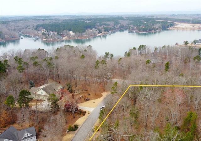 00 Ellsworth Dr, Seneca SC, 29672 land for sale