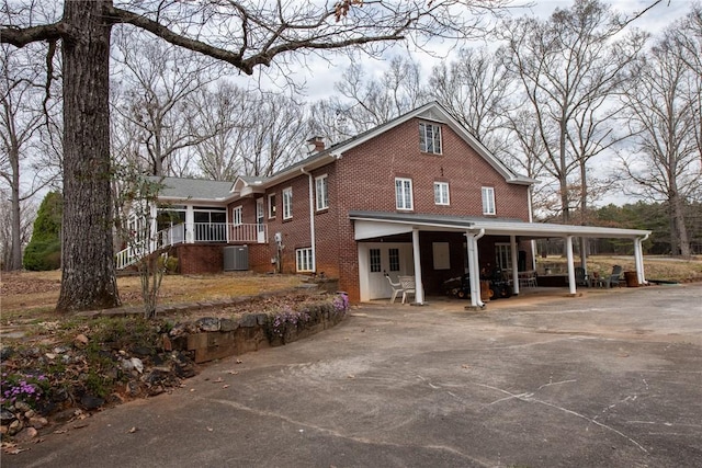 1065 Smith Cir, Belton, SC 29627 - photo 21