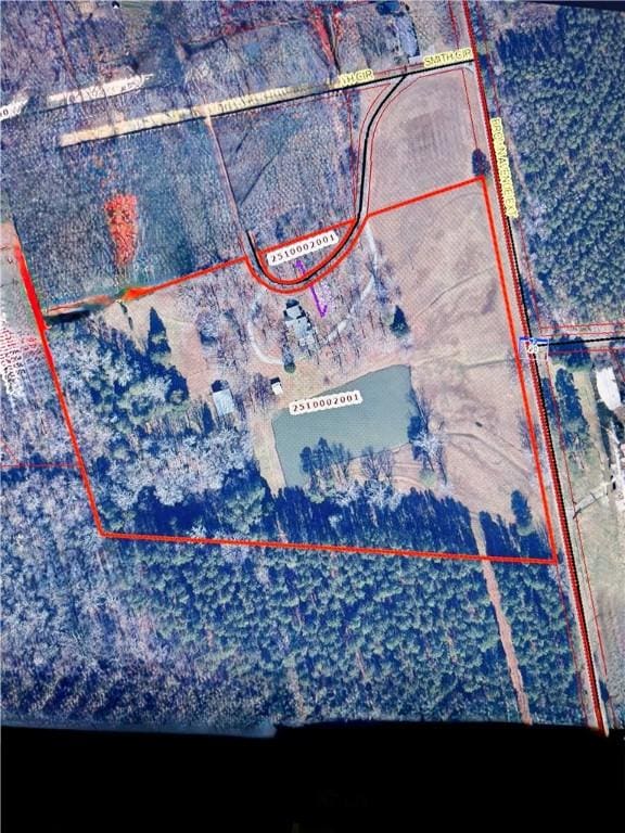 1065 Smith Cir, Belton, SC 29627 - photo 1