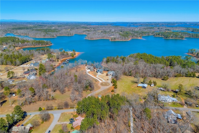59 Yacht Club Pt, Hartwell, GA 30643