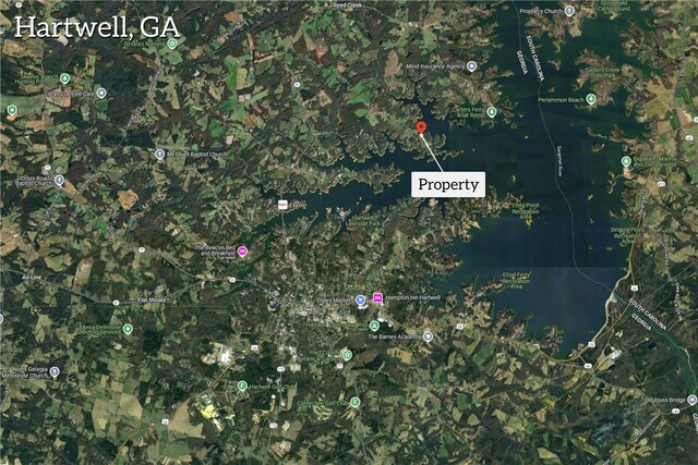 59 Yacht Club Pt, Hartwell, GA 30643