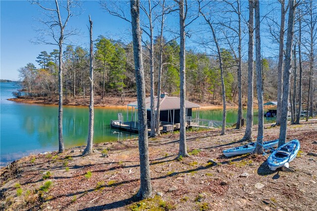 59 Yacht Club Pt, Hartwell, GA 30643