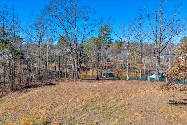 59 Yacht Club Pt, Hartwell, GA 30643