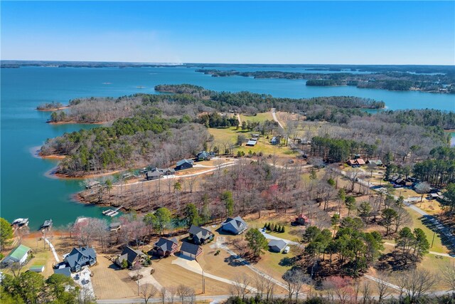 59 Yacht Club Pt, Hartwell, GA 30643