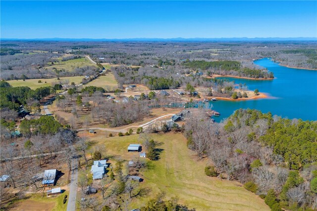 59 Yacht Club Pt, Hartwell, GA 30643