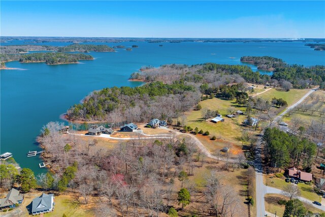 59 Yacht Club Pt, Hartwell, GA 30643