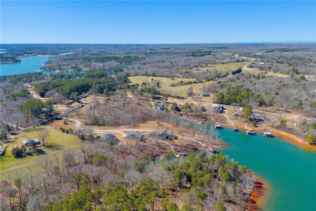 59 Yacht Club Pt, Hartwell, GA 30643