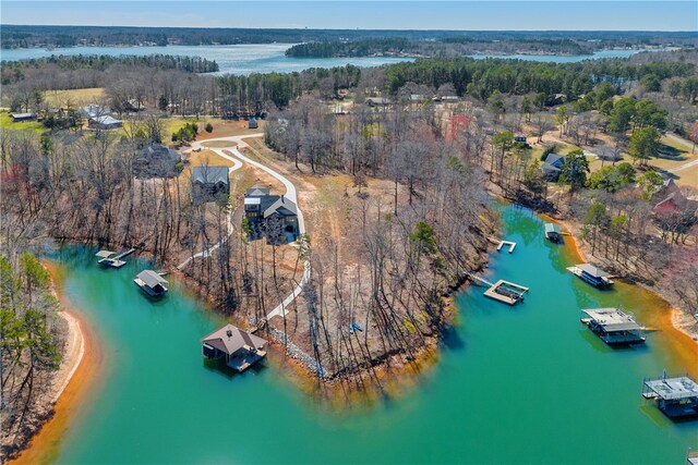 59 Yacht Club Pt, Hartwell, GA 30643