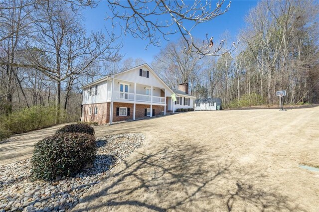 404 S Old Mill Rd, Seneca, SC 29678 - photo 3