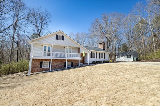 404 S Old Mill Rd, Seneca, SC 29678 - photo 4