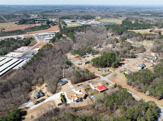 404 S Old Mill Rd, Seneca, SC 29678 - photo 35