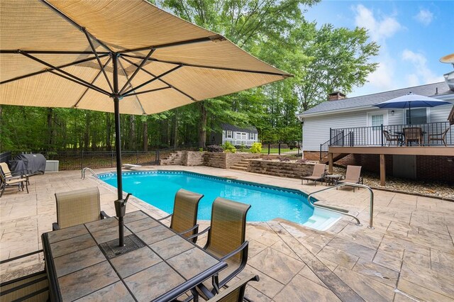 404 S Old Mill Rd, Seneca, SC 29678 - photo 43